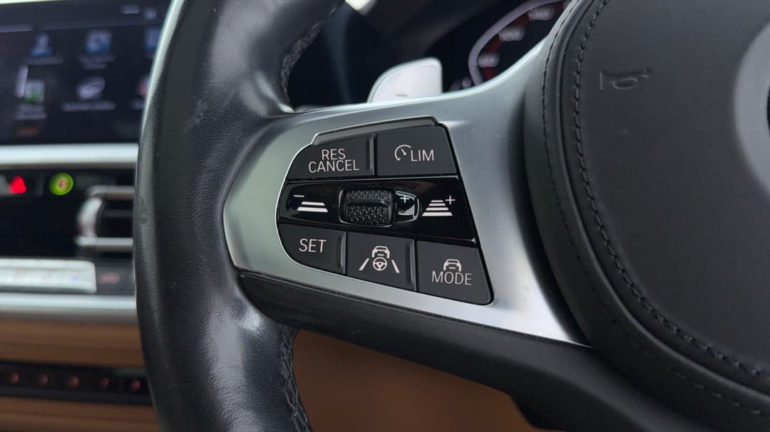 2020 BMW 4 M440i xDrive, Automatic, 50587 km, Cruise Control