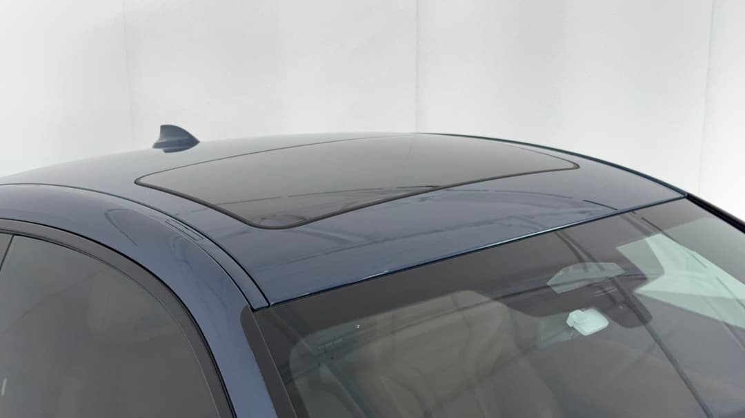 2020 BMW 4 M440i xDrive, Automatic, 50587 km, Roof/Sunroof View