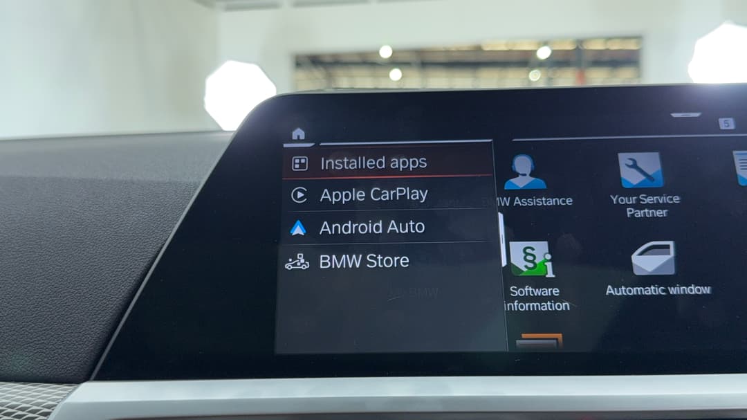 2020 BMW 4 M440i xDrive, Automatic, 50587 km, Android/Apple Car Play
