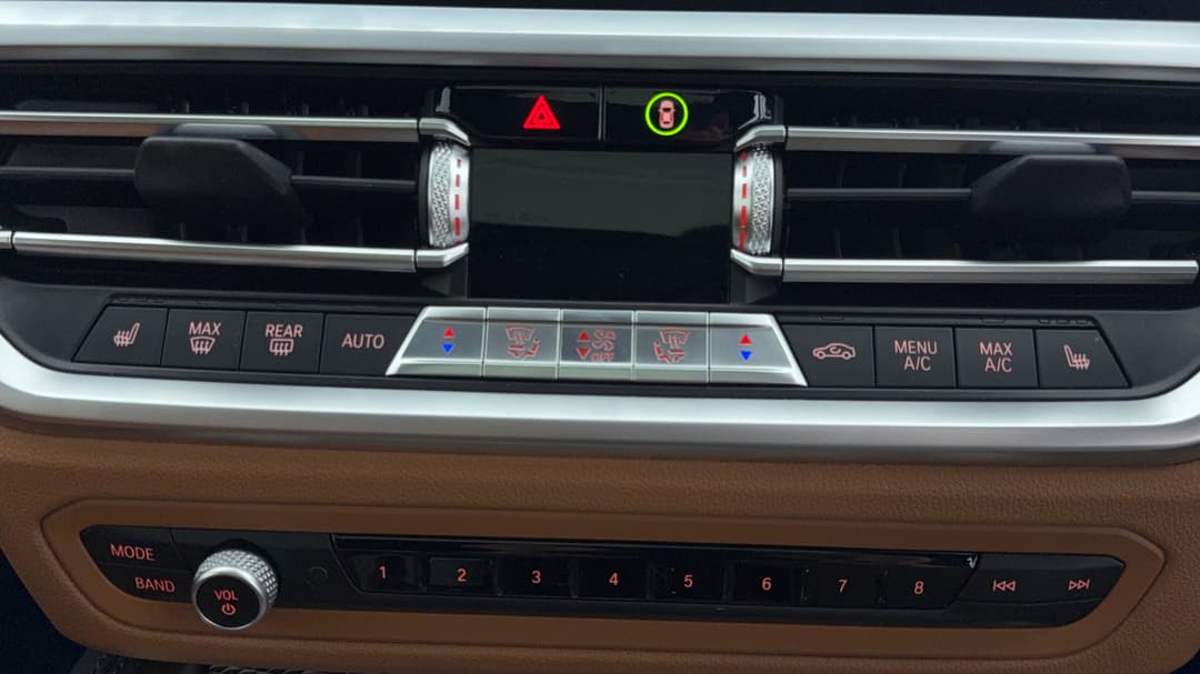 2020 BMW 4 M440i xDrive, Automatic, 50587 km, Ventilated Seats