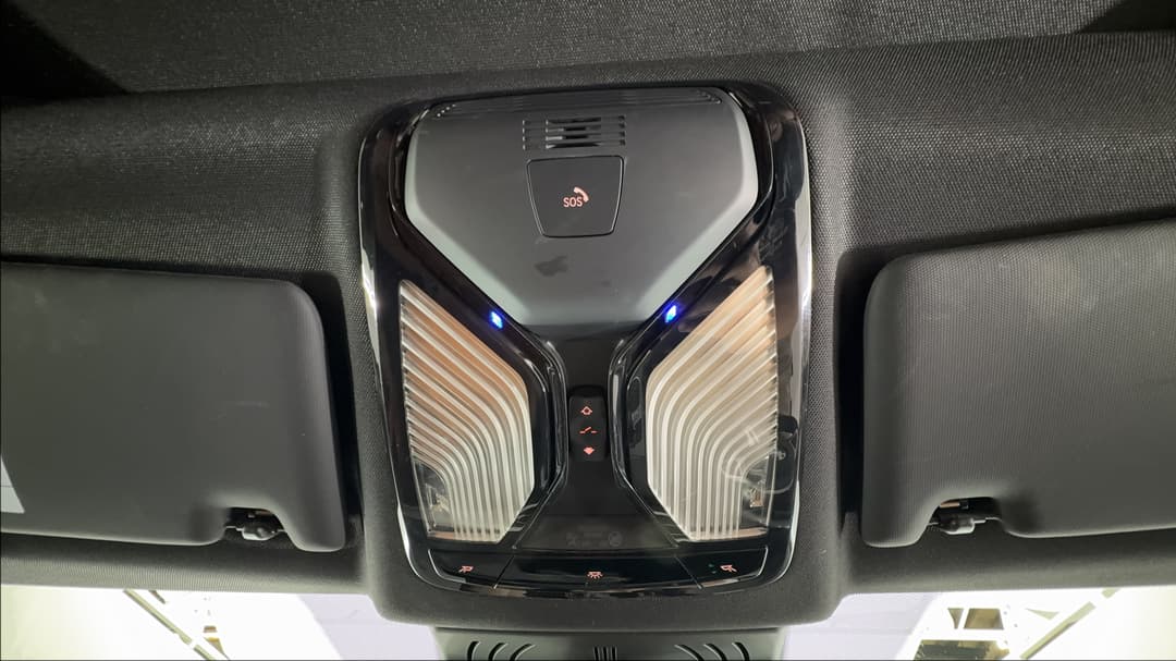 2020 BMW 4 M440i xDrive, Automatic, 50587 km, On-Roof Controls/Sunglass holder