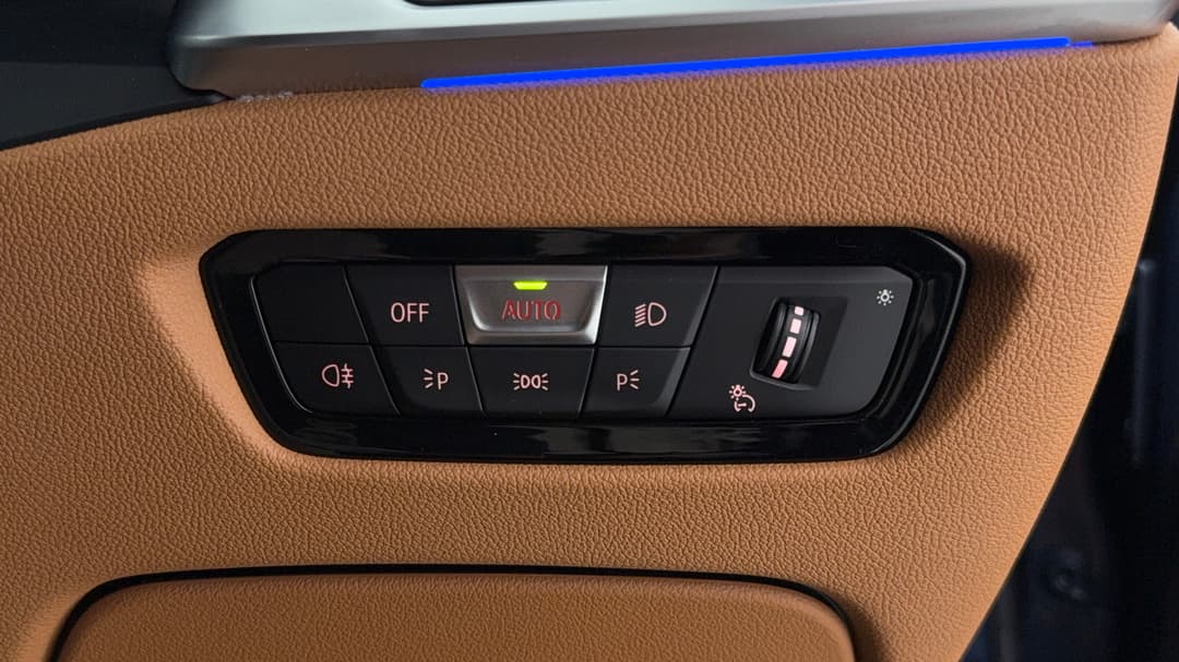 2020 BMW 4 M440i xDrive, Automatic, 50587 km, Utility Switches/Buttons