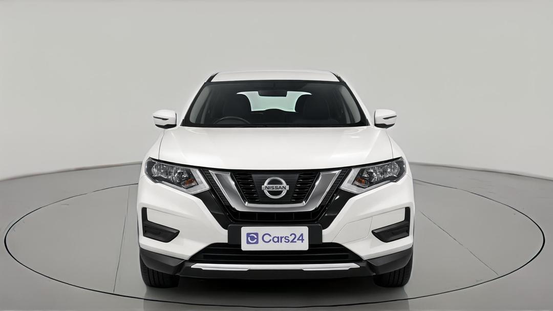 2020 Nissan X-trail St (4x4), Automatic, 94974 km, Front View