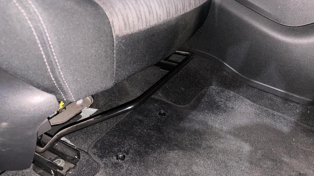 2020 Nissan X-trail St (4x4), Automatic, 94974 km, Drivers Side Adjustment Panel