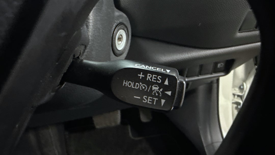 2019 Toyota C-HR (2WD), Automatic, 39020 km, Cruise Control