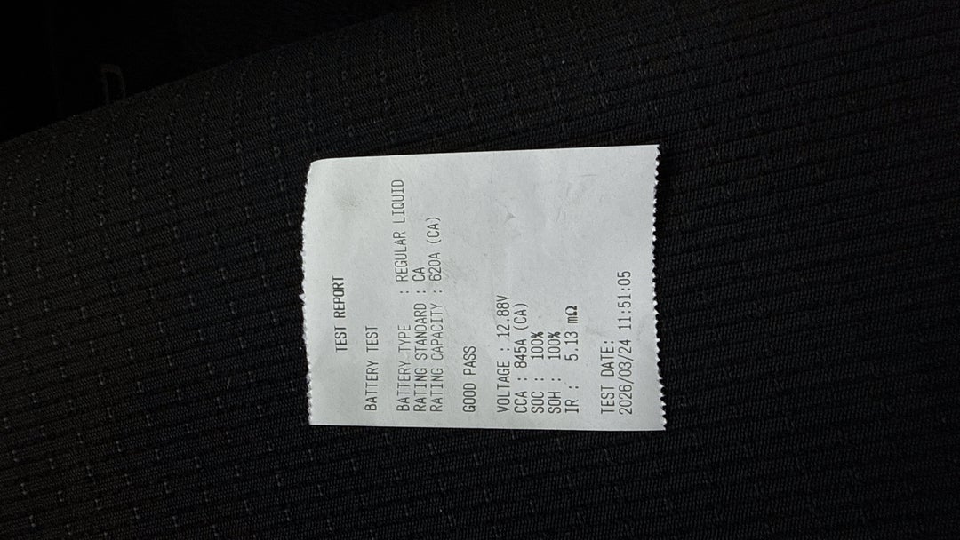 2019 Toyota C-HR (2WD), Automatic, 39020 km, Car Battery Health