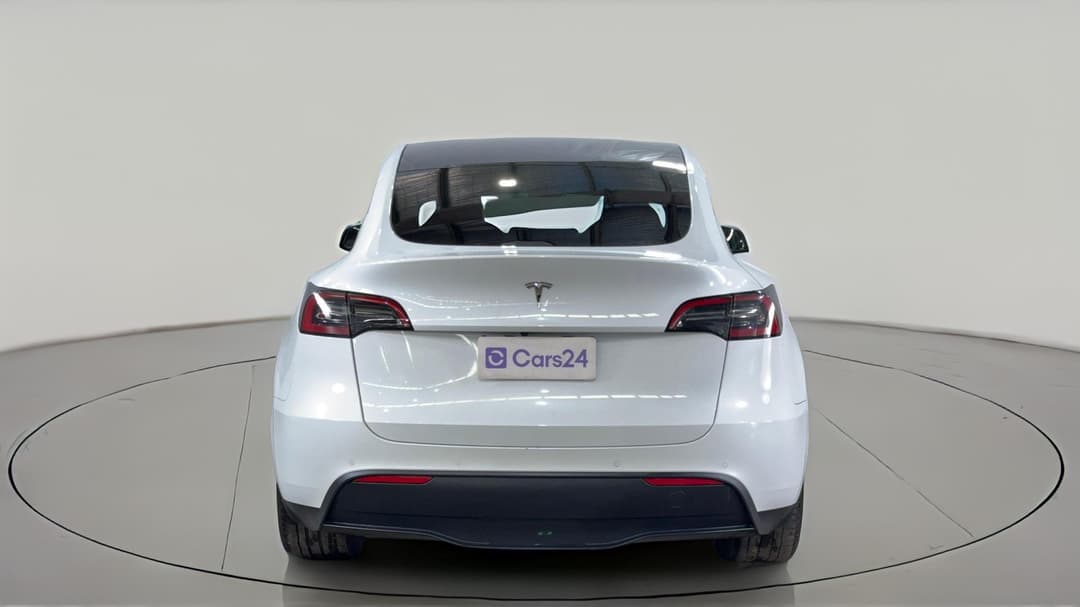 2023 Tesla Model Y Rear-wheel Drive, Automatic, 60579 km, Back/Rear View