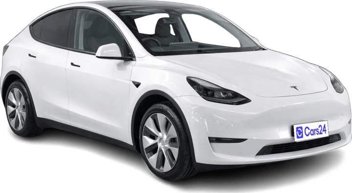 2023 - Tesla Model Y - SUV - Electric - Automatic