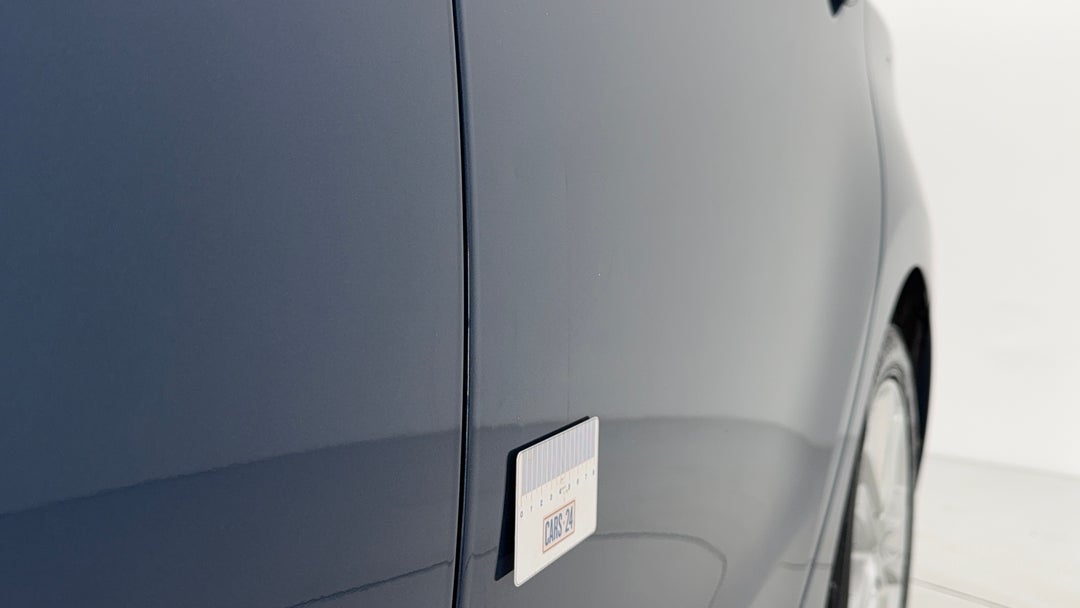 2014 Hyundai i30 Se, Automatic, 148790 km, Doors Rear LHS Dent