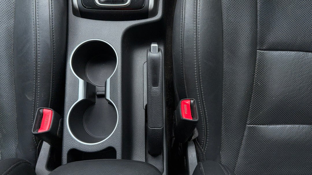 2014 Hyundai i30 Se, Automatic, 148790 km, Handbrake