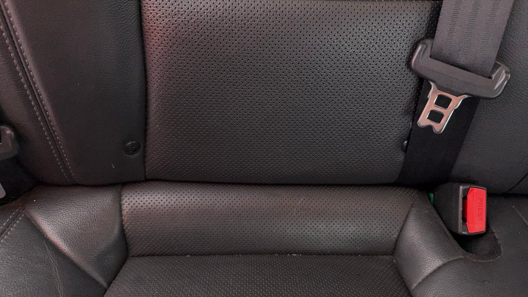 2014 Hyundai i30 Se, Automatic, 148790 km, Child Seat Anchor Points