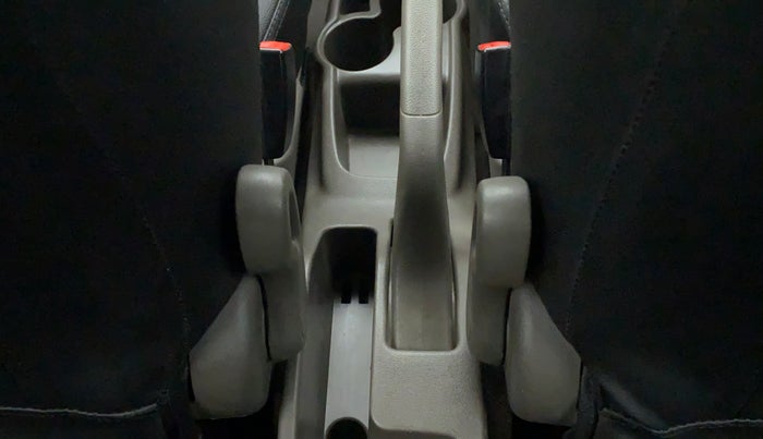 2014 Hyundai i10 SPORTZ 1.1 IRDE2, Petrol, Manual, 41,279 km, Driver Side Adjustment Panel