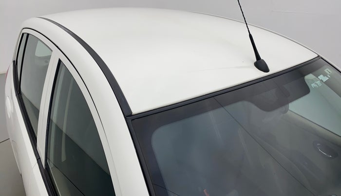 2014 Hyundai i10 SPORTZ 1.1 IRDE2, Petrol, Manual, 41,279 km, Roof/Sunroof View