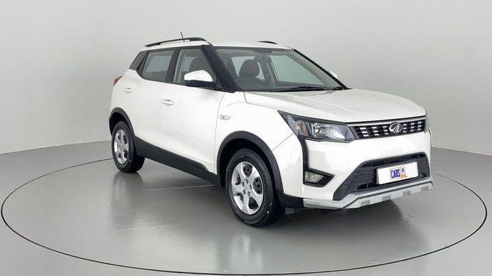 2020 MAHINDRA XUV 3OO 1.2 W6 MT
