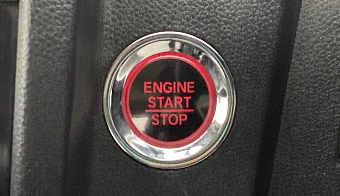 2018 Honda WR-V 1.5 i-DTEC VX MT, Diesel, Manual, 74,970 km, Keyless Start/ Stop Button