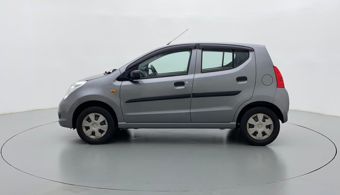 2013 Maruti A Star VXI ABS AT, Petrol, Automatic, 54,391 km, Left Side