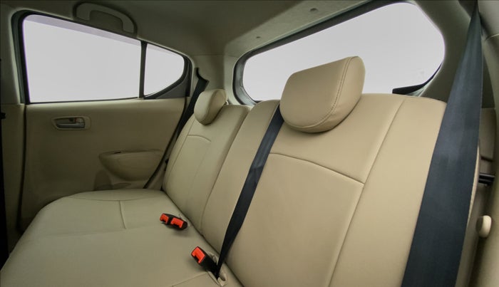 2013 Maruti A Star VXI ABS AT, Petrol, Automatic, 54,391 km, Right Side Rear Door Cabin