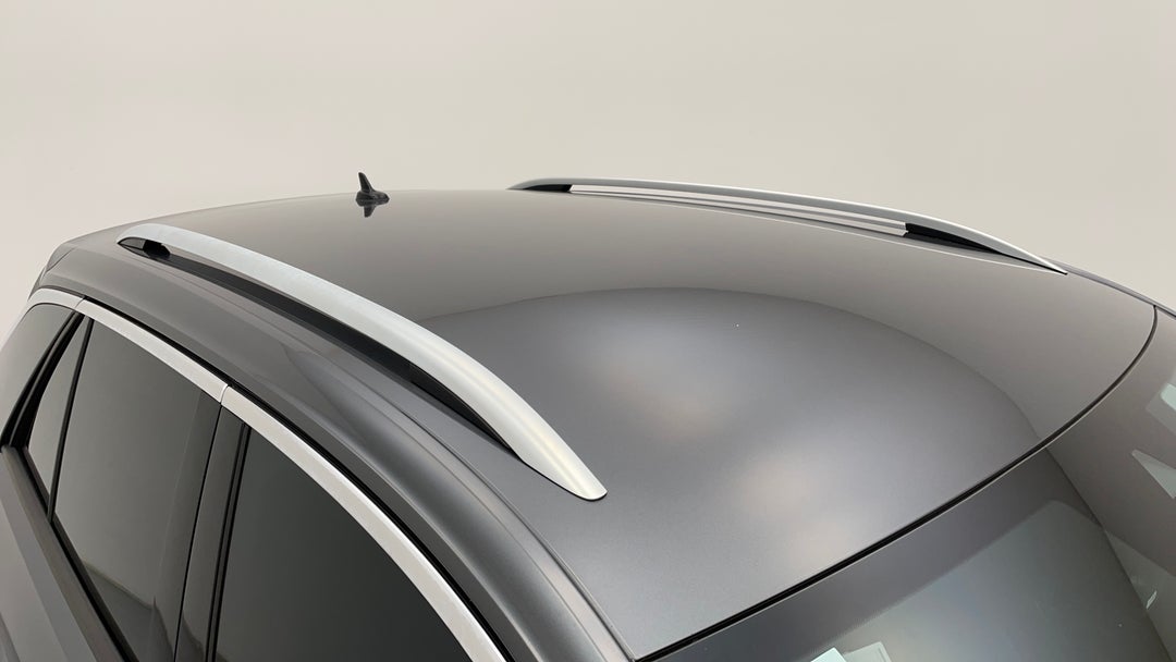 2022 Volkswagen T-roc 140tsi R-line (restricted Ftr), Automatic, 30130 km, Roof/Sunroof View