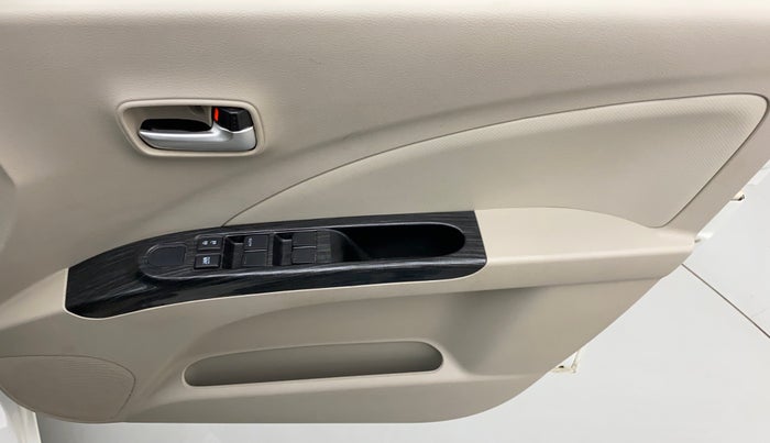 2019 Maruti Celerio VXI (O), Petrol, Manual, 28,904 km, Driver Side Door Panels Control