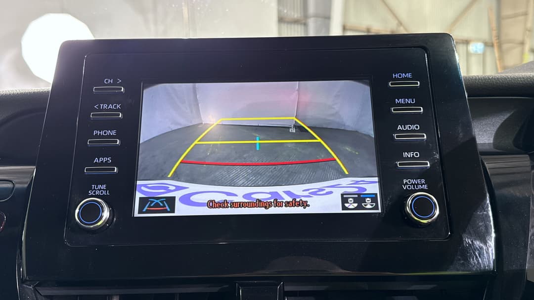 2023 Toyota Camry Ascent, Automatic, 28095 km, Parking Camera