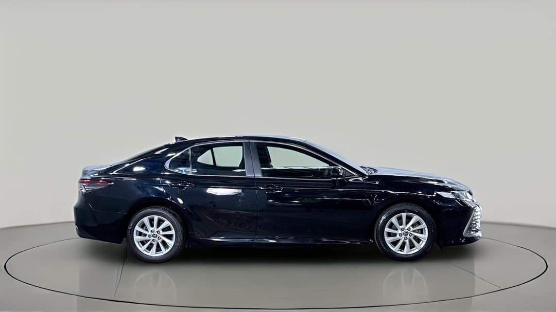 2023 Toyota Camry Ascent, Automatic, 28095 km, Right Side View