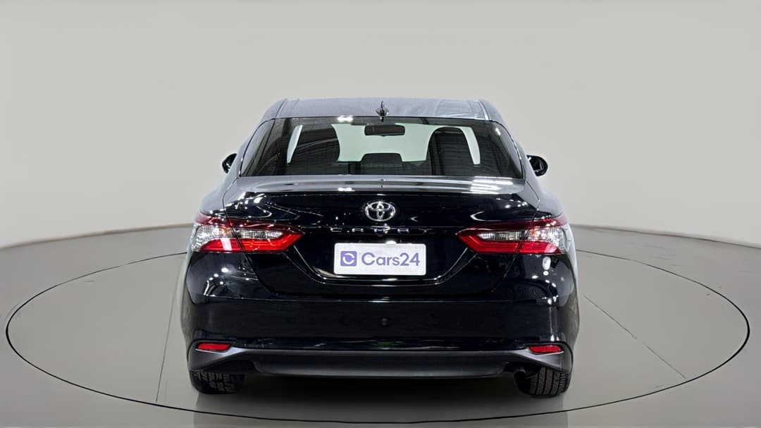 2023 Toyota Camry Ascent, Automatic, 28095 km, Back/Rear View