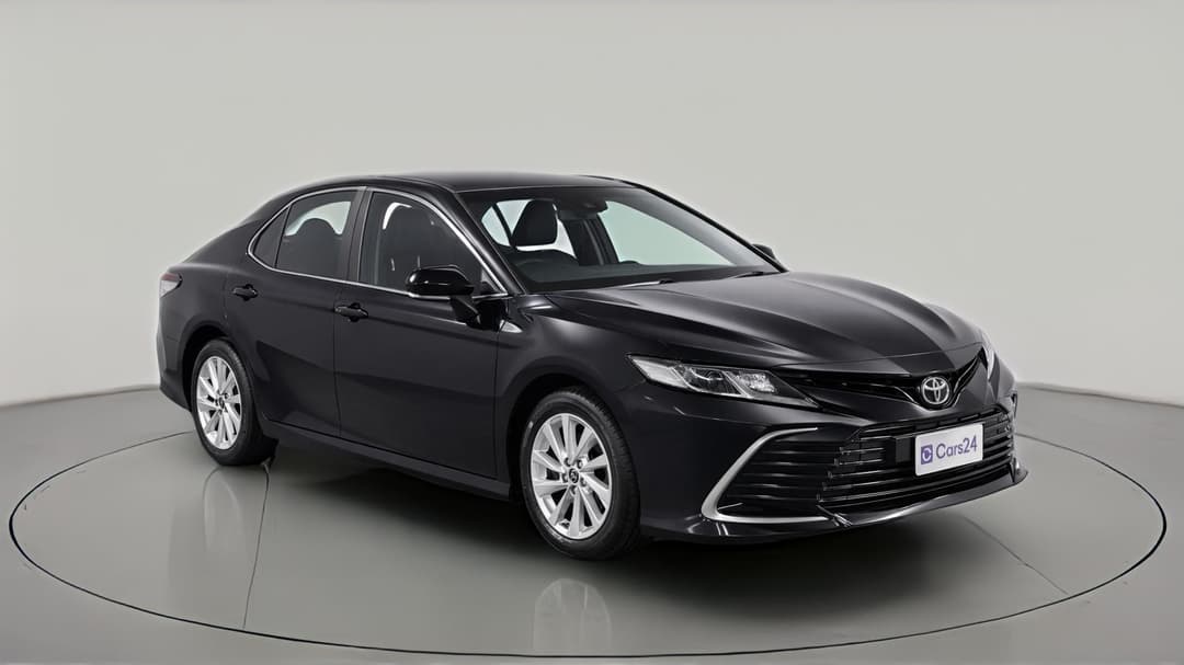 2023 Toyota Camry Ascent, Automatic, 28095 km, Right Front Diagonal (45- Degree) View