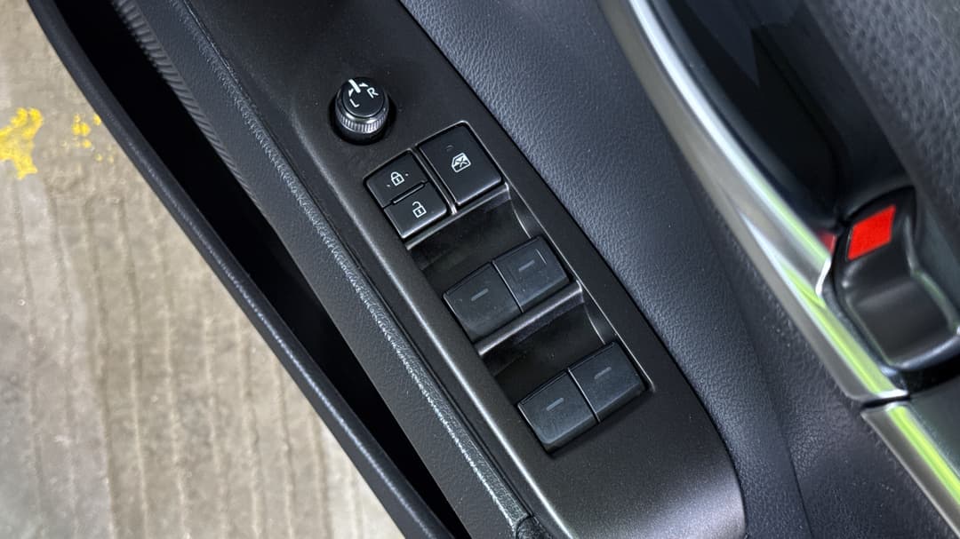 2023 Toyota Camry Ascent, Automatic, 28095 km, Drivers Side Door Panel Controls