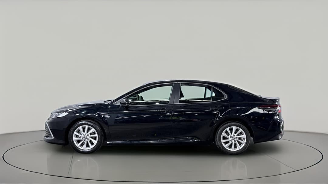 2023 Toyota Camry Ascent, Automatic, 28095 km, Left Side View