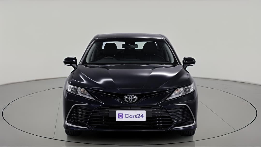 2023 Toyota Camry Ascent, Automatic, 28095 km, Front View