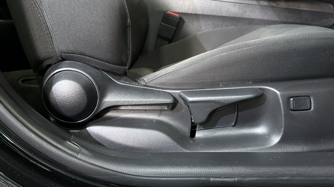 2023 Toyota Camry Ascent, Automatic, 28095 km, Drivers Side Adjustment Panel