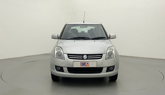 2011 Maruti Swift Dzire VXI 1.2 BS IV, Petrol, Manual, 57,948 km, Highlights