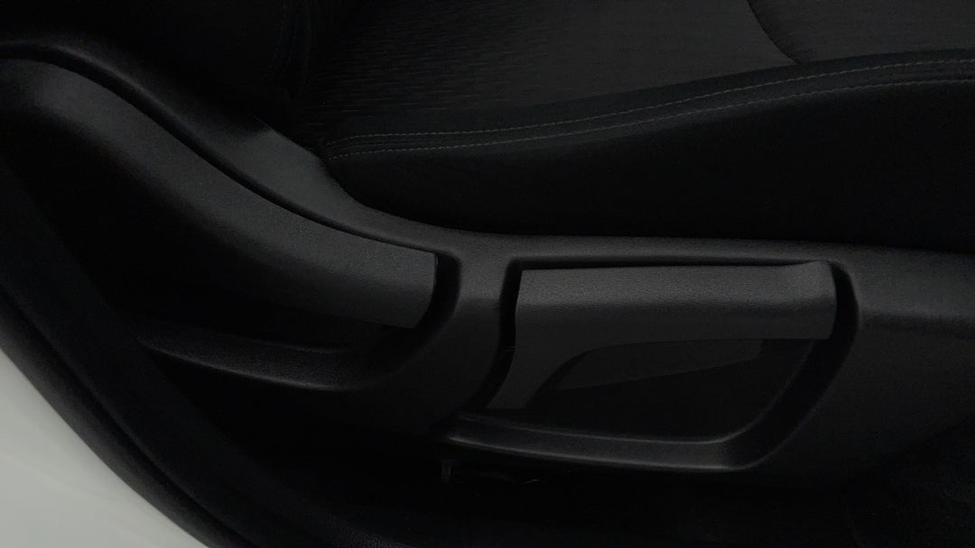 2021 Nissan X-trail St (2WD), Automatic, 76002 km, Drivers Side Adjustment Panel