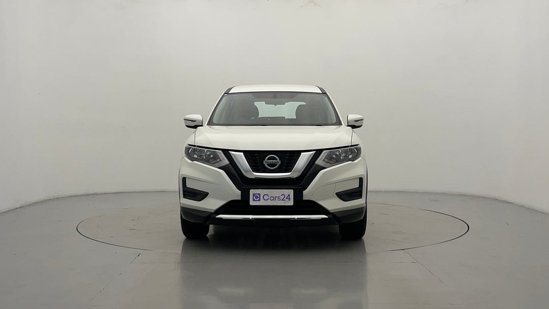 2021 Nissan X-trail St (2WD), Automatic, 76002 km, Front View