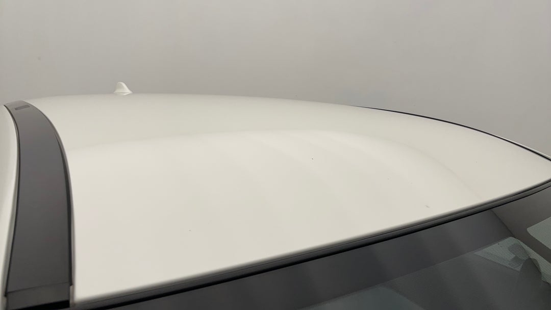 2021 Nissan X-trail St (2WD), Automatic, 76002 km, Roof/Sunroof View