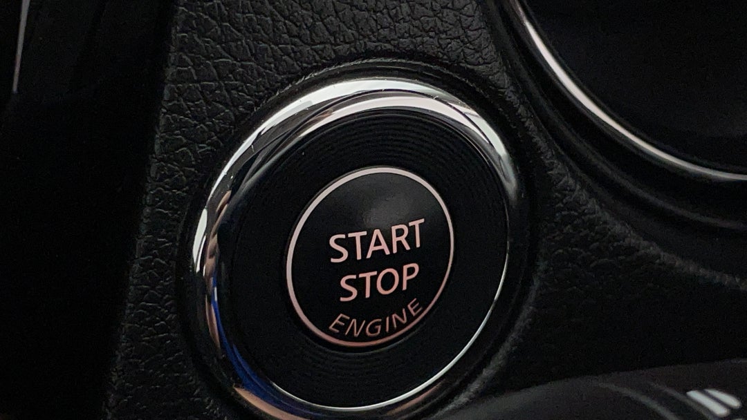 2021 Nissan X-trail St (2WD), Automatic, 76002 km, Keyless / Button Start