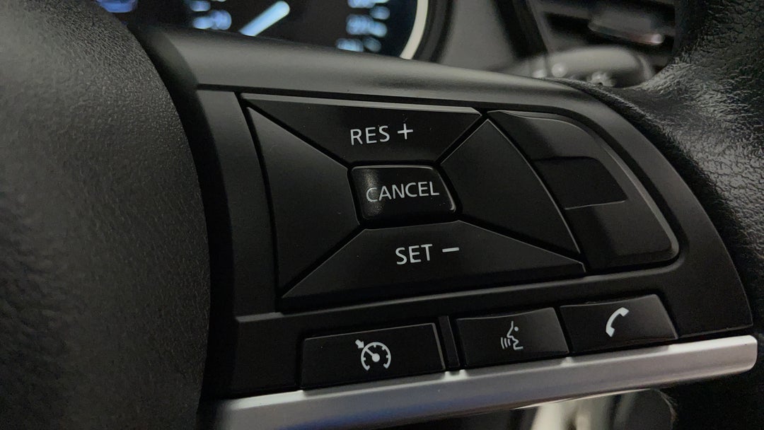 2021 Nissan X-trail St (2WD), Automatic, 76002 km, Cruise Control