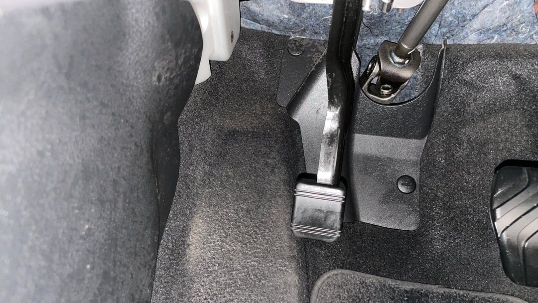 2021 Nissan X-trail St (2WD), Automatic, 76002 km, Handbrake