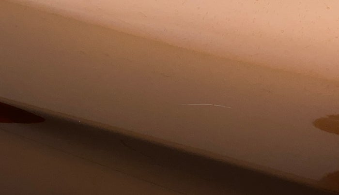 2018 Ford FREESTYLE TITANIUM 1.5 DIESEL, Diesel, Manual, 22,937 km, Right rear door - Minor scratches