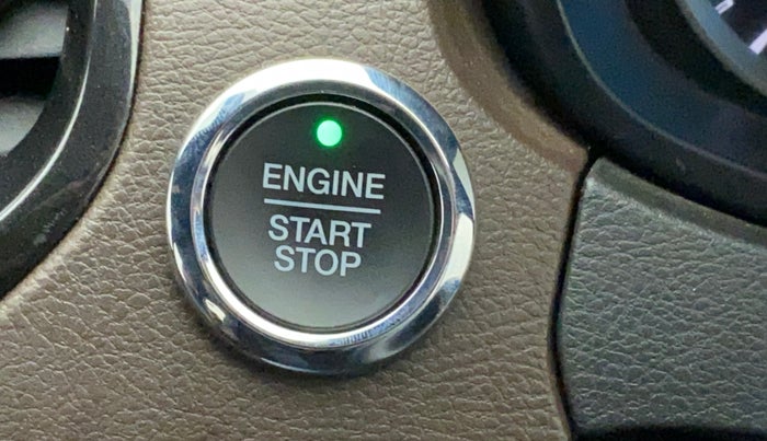 2018 Ford FREESTYLE TITANIUM 1.5 DIESEL, Diesel, Manual, 22,937 km, Keyless Start/ Stop Button