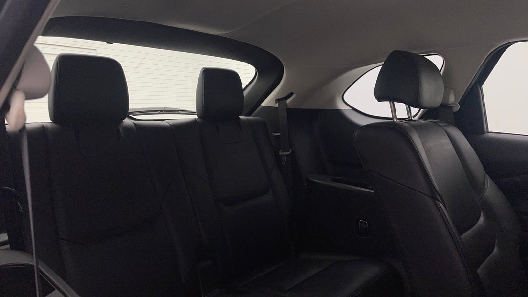 2017 Mazda CX-9 Touring (awd), Automatic, 123459 km, Third Row Seats