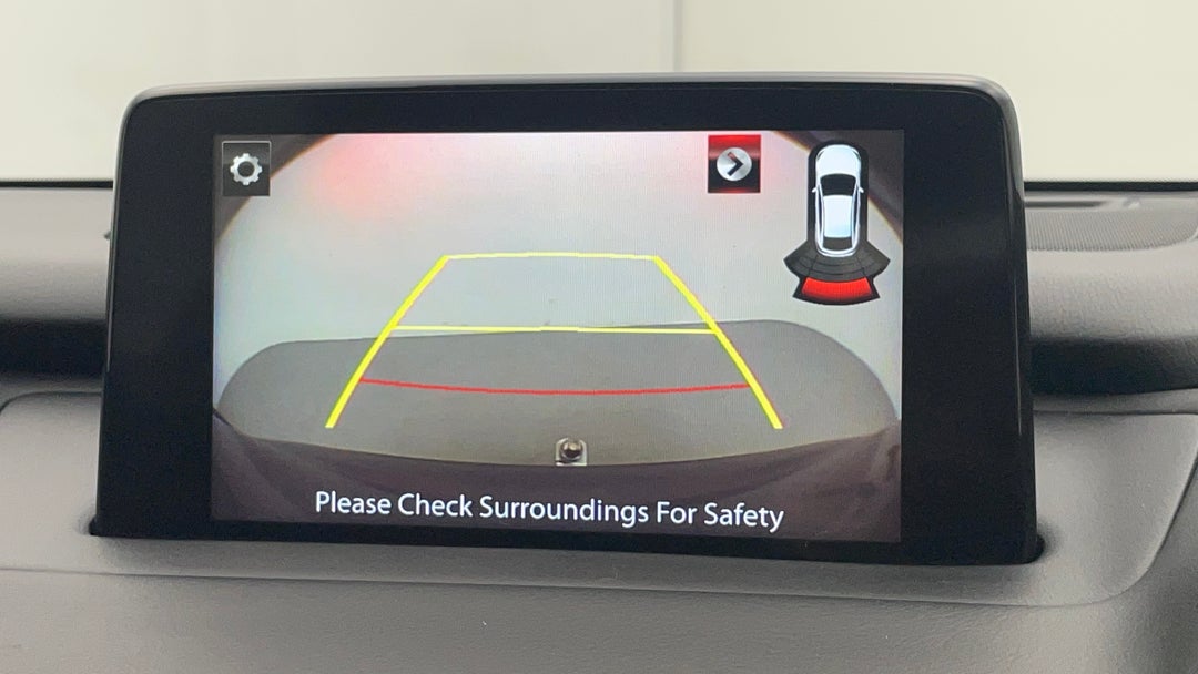 2017 Mazda CX-9 Touring (awd), Automatic, 123459 km, Parking Camera