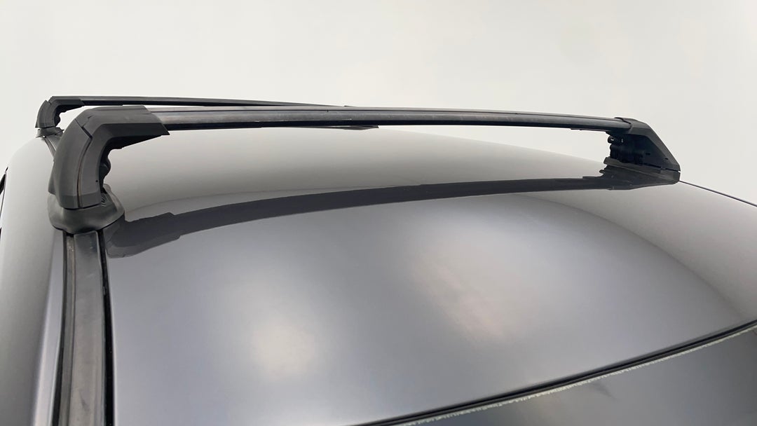 2017 Mazda CX-9 Touring (awd), Automatic, 123459 km, Roof/Sunroof View