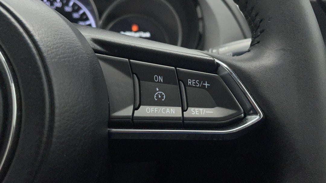 2017 Mazda CX-9 Touring (awd), Automatic, 123459 km, Cruise Control