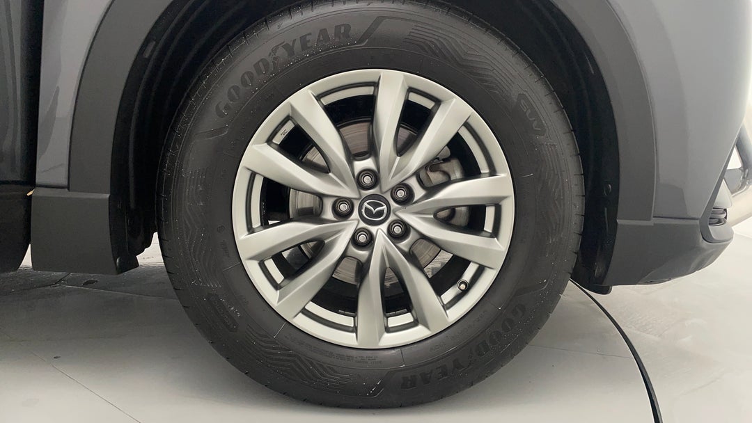 2017 Mazda CX-9 Touring (awd), Automatic, 123459 km, Right Front Wheel