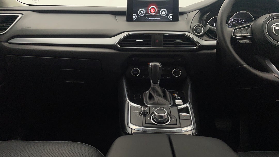 2017 Mazda CX-9 Touring (awd), Automatic, 123459 km, Center Console