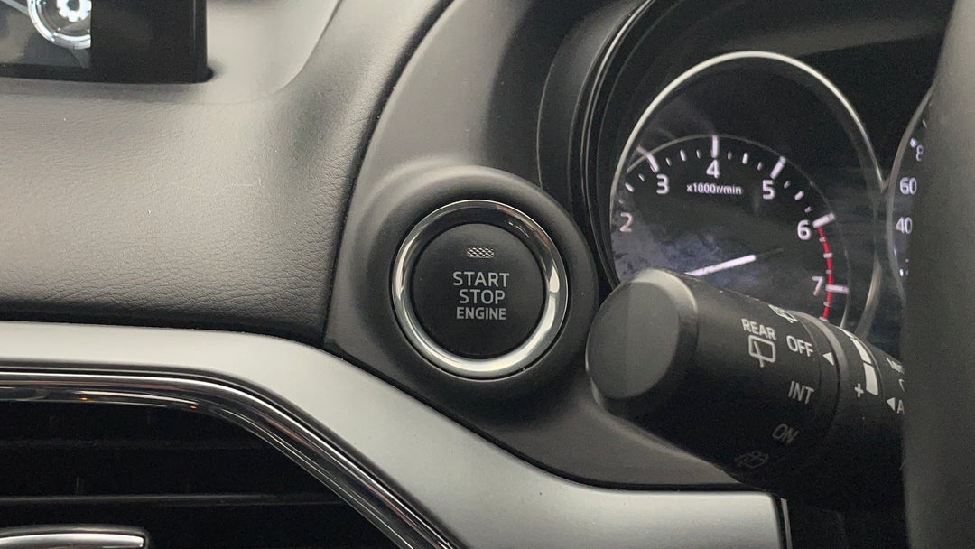 2017 Mazda CX-9 Touring (awd), Automatic, 123459 km, Keyless / Button Start