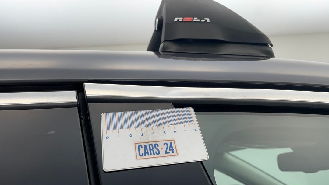 2017 Mazda CX-9 Touring (awd), Automatic, 123459 km, Doors Front RHS Dent