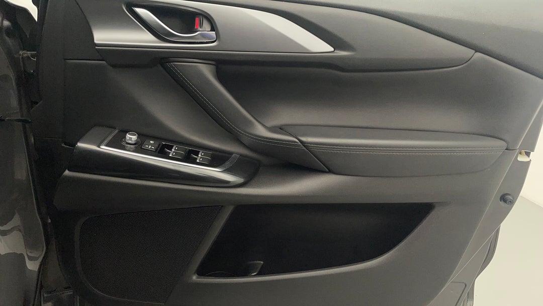 2017 Mazda CX-9 Touring (awd), Automatic, 123459 km, Speaker View