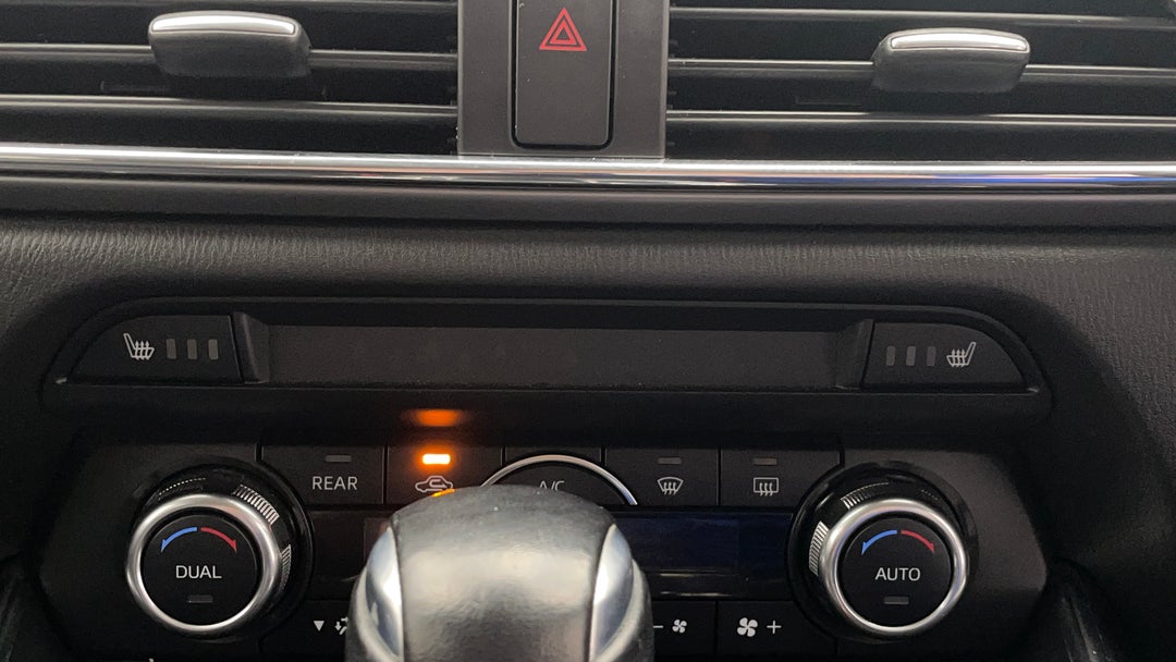 2017 Mazda CX-9 Touring (awd), Automatic, 123459 km, Ventilated Seats